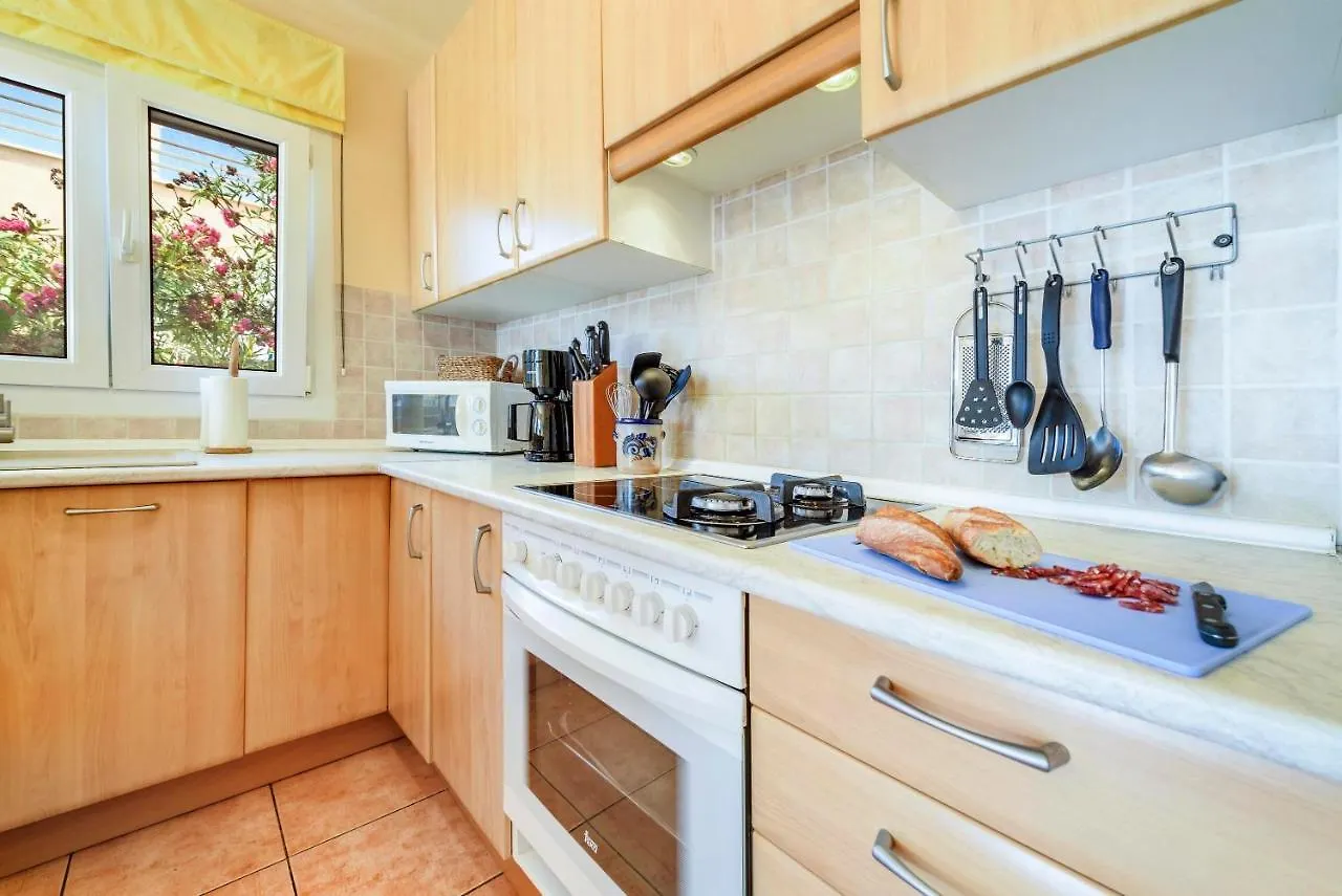 Holiday home Casa Folara Villa Cala Llombards