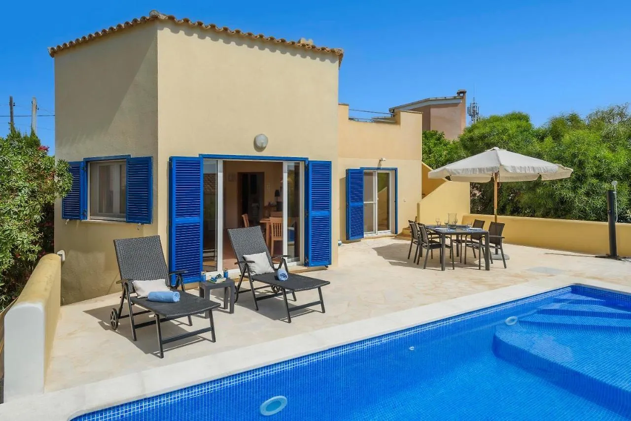 Casa Folara Villa Cala Llombards 0*,  Spain