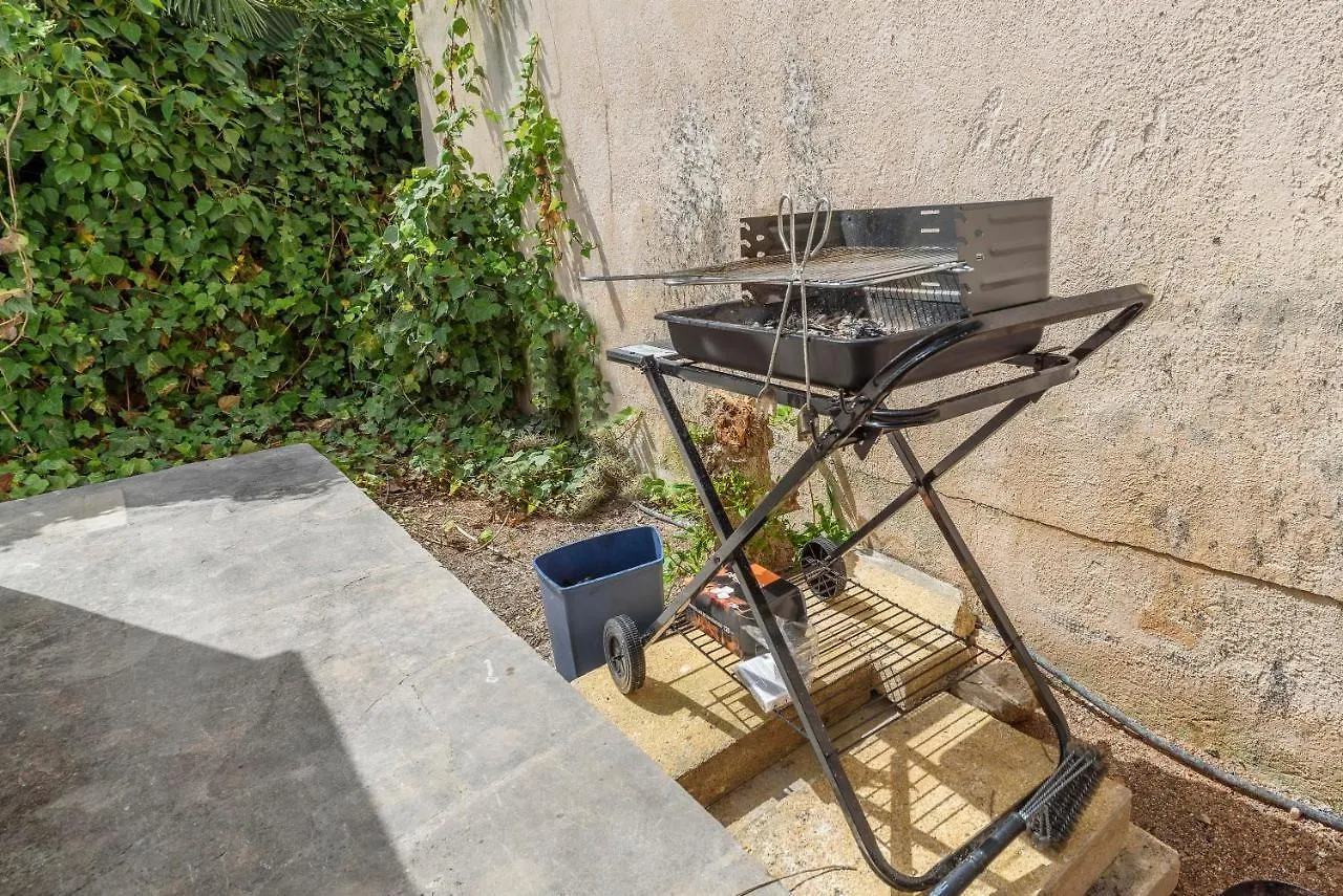 Holiday home Casa Folara Villa Cala Llombards