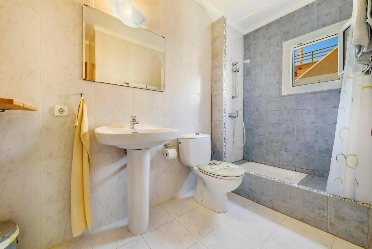 Casa Folara Villa Cala Llombards 0*,