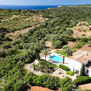 Casa De La Luz Cala Llombards