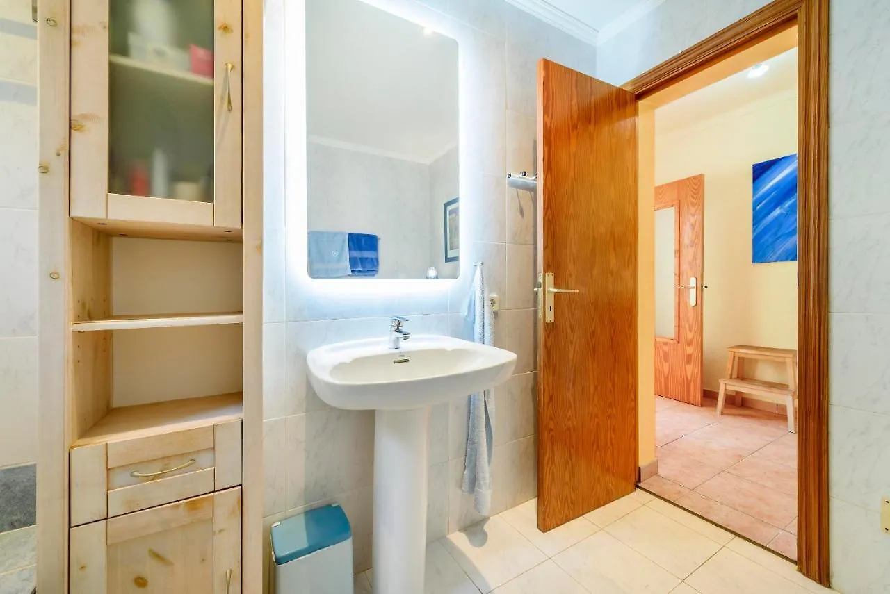 Vila Casa Folara Cala Llombards