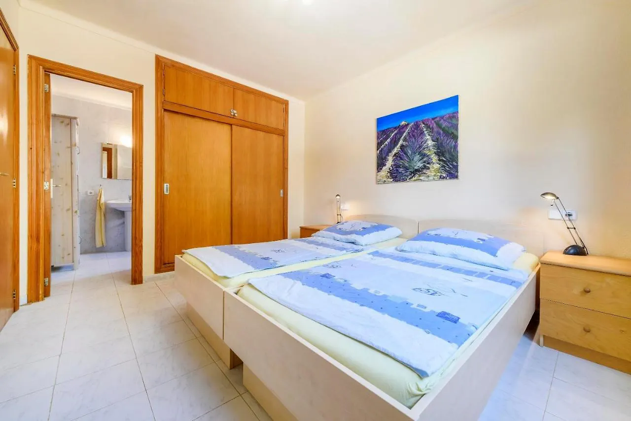 Vila Casa Folara Cala Llombards
